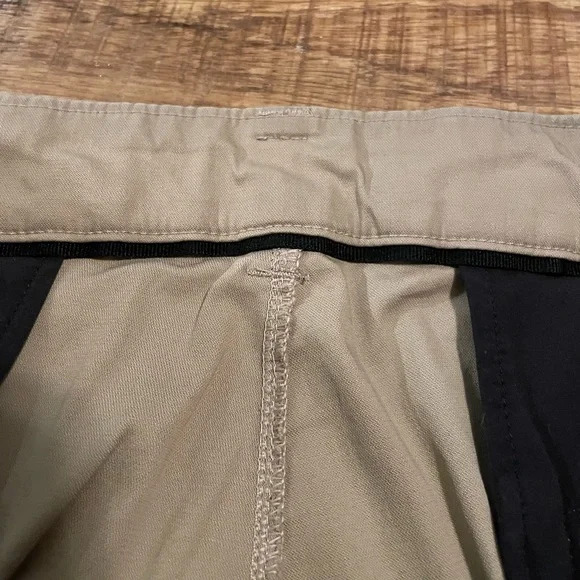 Lululemon Commission Pants *Swift Cotton - Picture 7 of 9